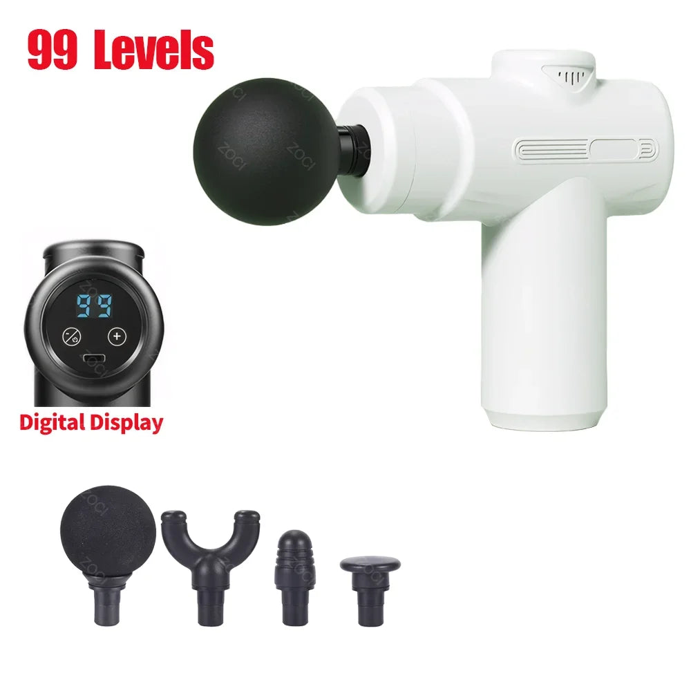 Relexo Smart Body Massager