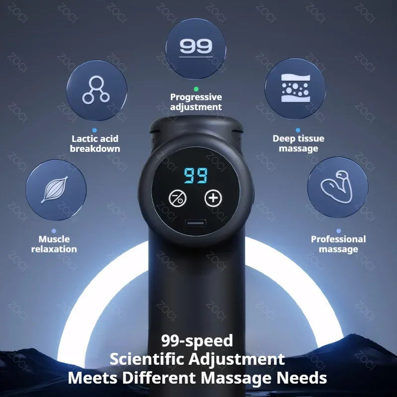 Relexo Smart Body Massager