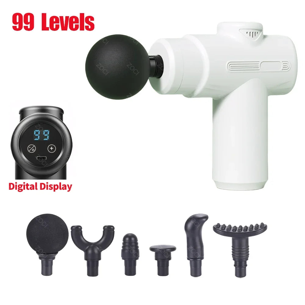 Relexo Smart Body Massager