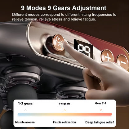 Relexo Mini 99-Level Gun